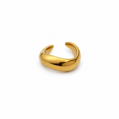 Helios Ear Cuff