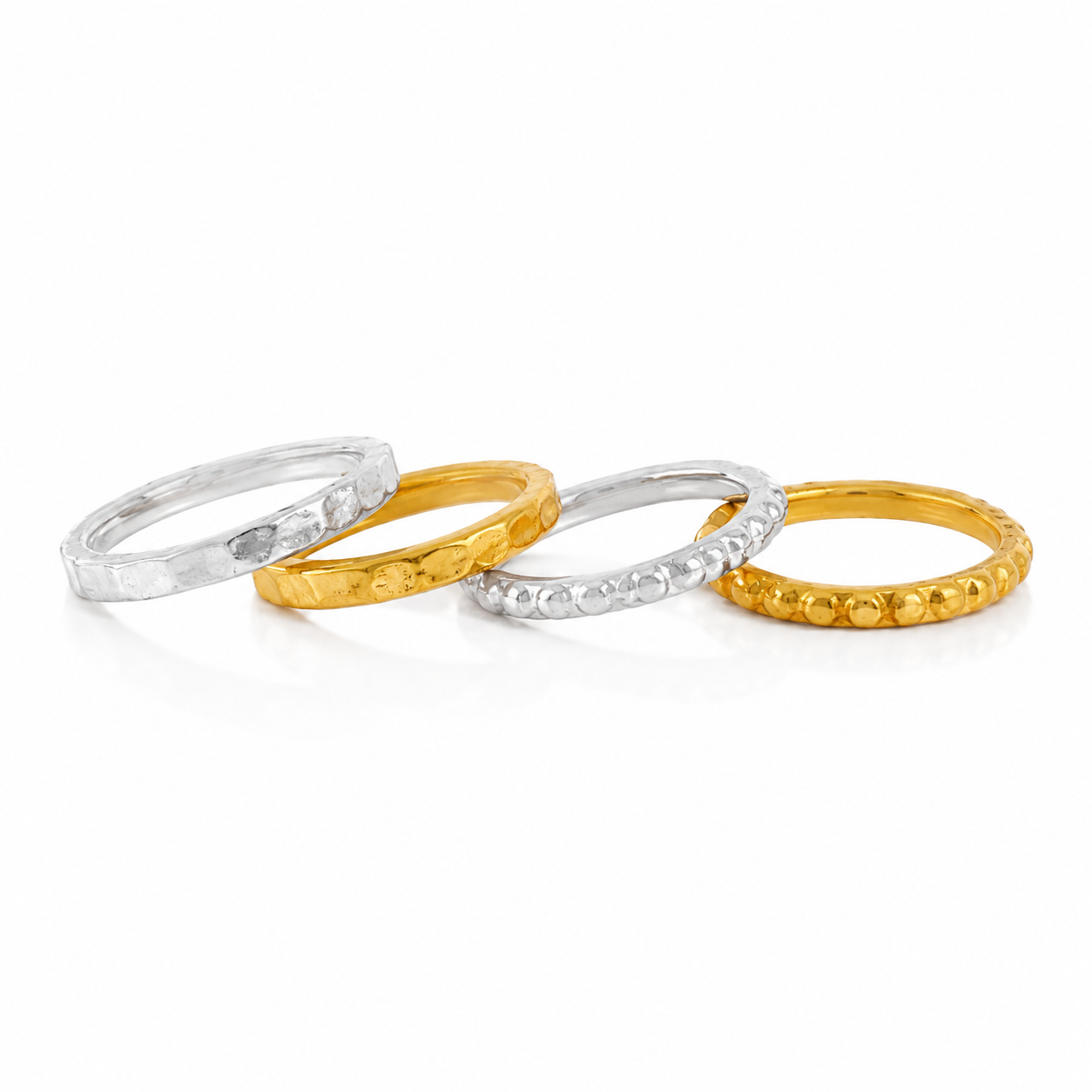 Aurelia rings