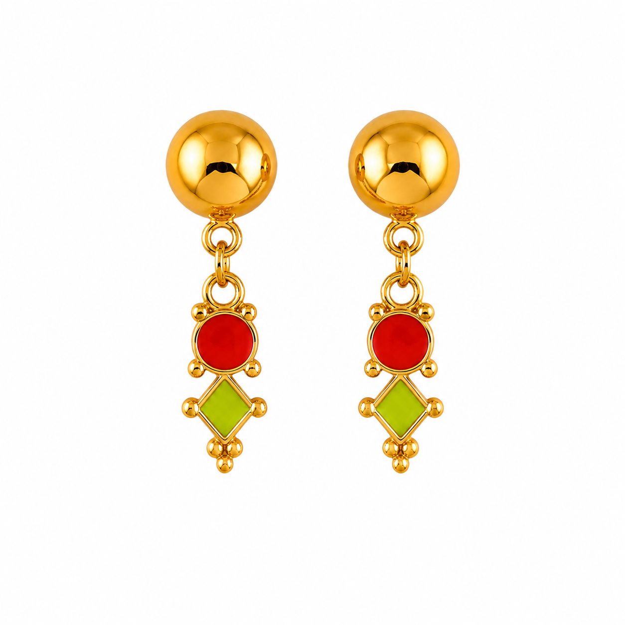 Candy Pop Earrings