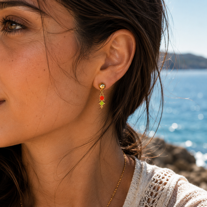 Candy Pop Earrings