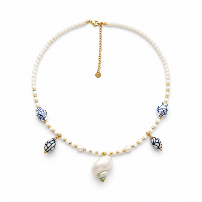 Ammos Necklace