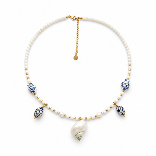 Ammos Necklace