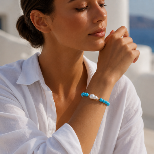 Alcyone Bracelet