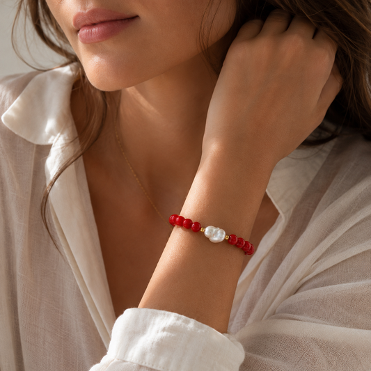 Serafina bracelet