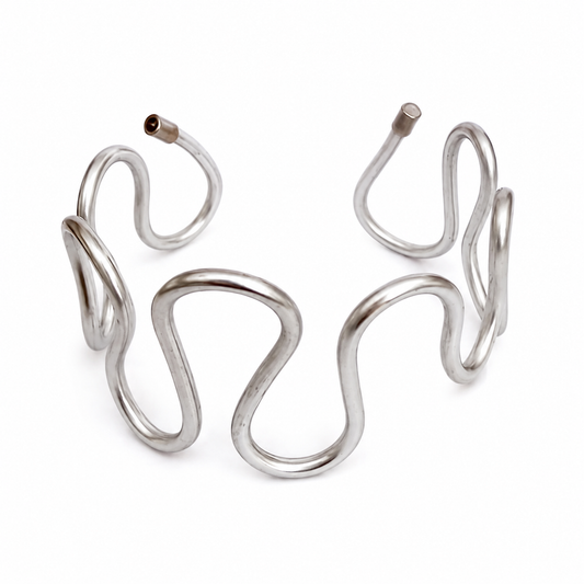 LUMINAR Wave Cuff