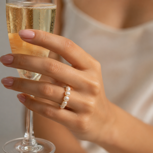 Pearla Ring