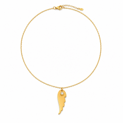 Angel Glow necklace