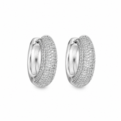 Luna Spark Hoops