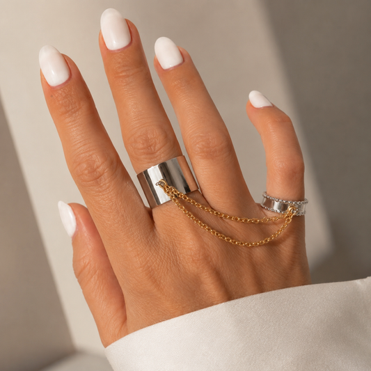 Liaison Chain Ring