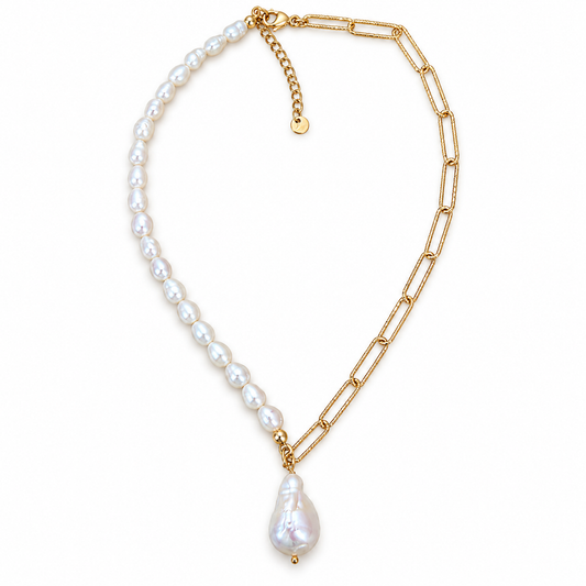 Aurelia Baroque Pearl