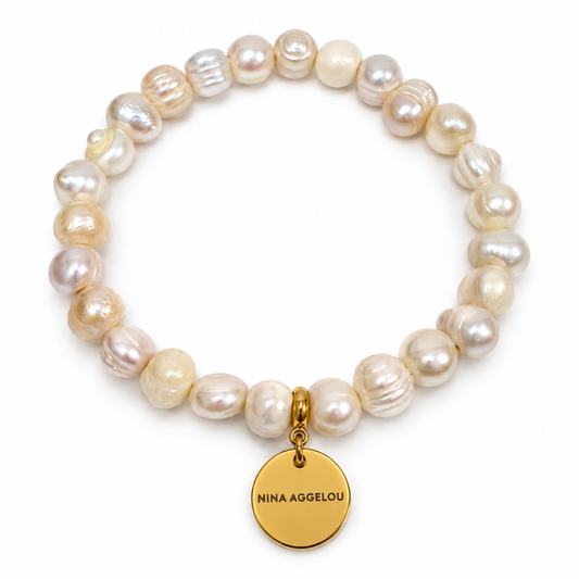 Pearl Signature Bracelet