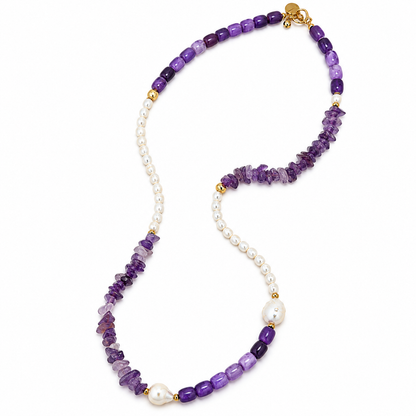 NÉBULEUSE necklace