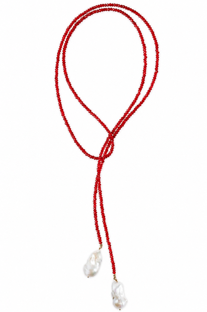 Baroque Riviera Lariat