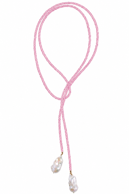 Baroque Riviera Lariat