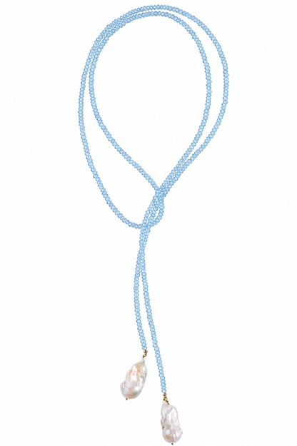 Baroque Riviera Lariat