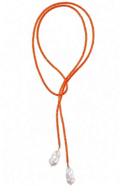 Baroque Riviera Lariat