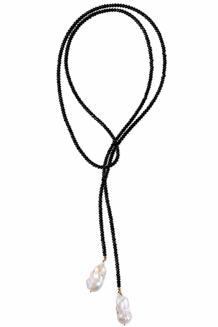 Baroque Riviera Lariat