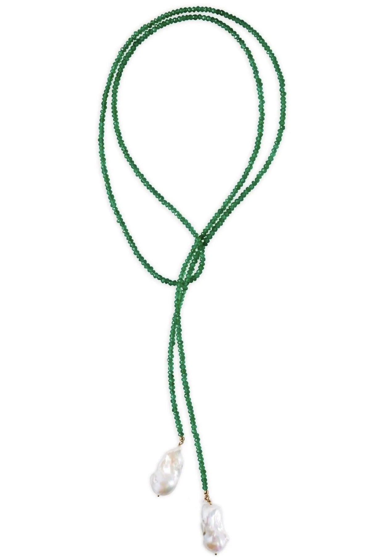 Baroque Riviera Lariat