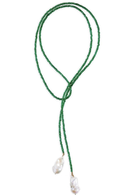 Baroque Riviera Lariat